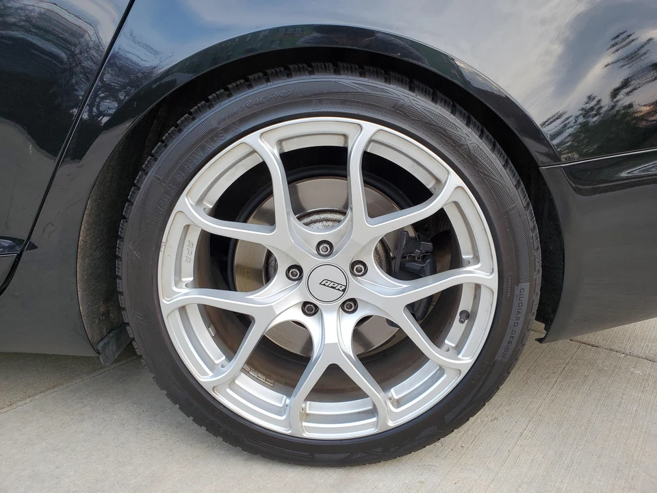 2009 Audi C6 S6 - Image 27 of 31