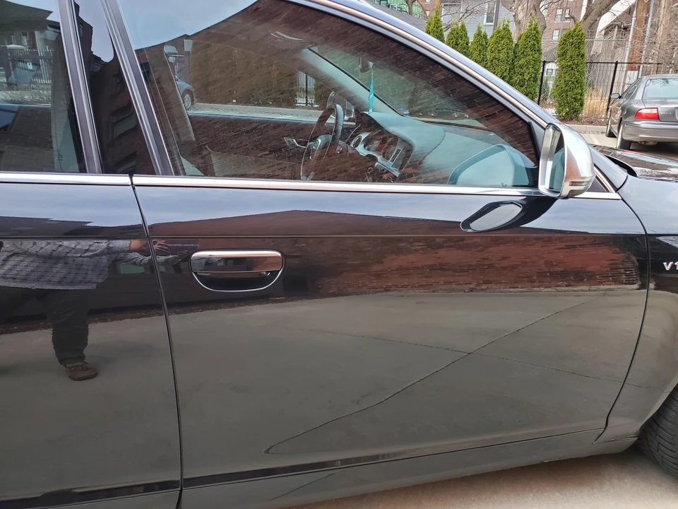 2009 Audi C6 S6 - Image 19 of 31