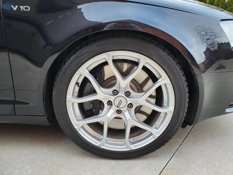 2009 Audi C6 S6 - Image 26 of 31