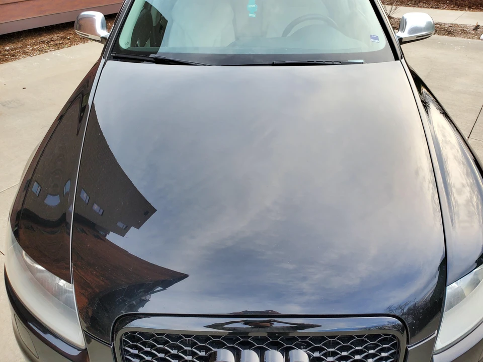 2009 Audi C6 S6 - Image 11 of 31