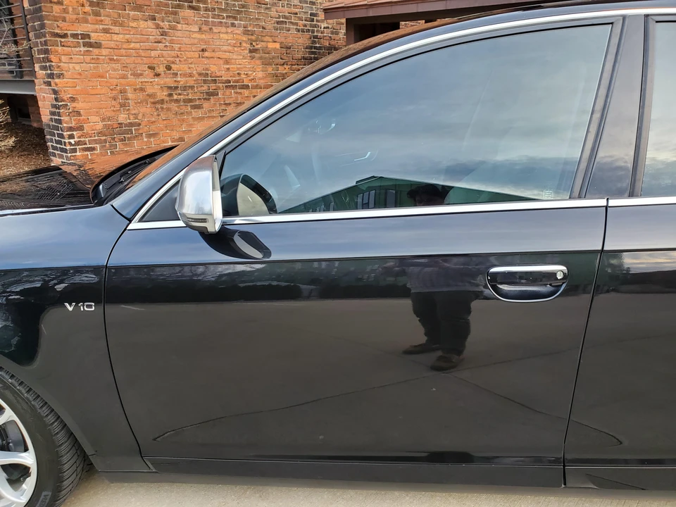 2009 Audi C6 S6 - Image 14 of 31