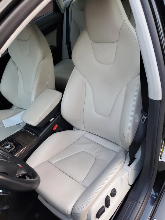 2009 Audi C6 S6 - Image 30 of 31