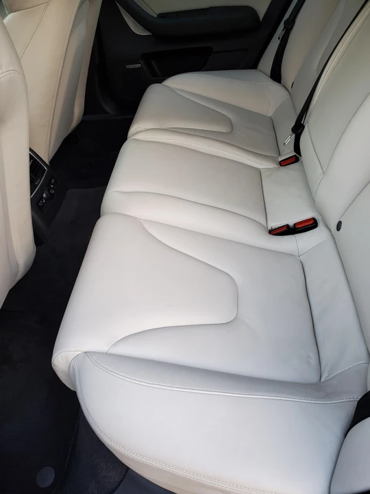 2009 Audi C6 S6 - Image 31 of 31