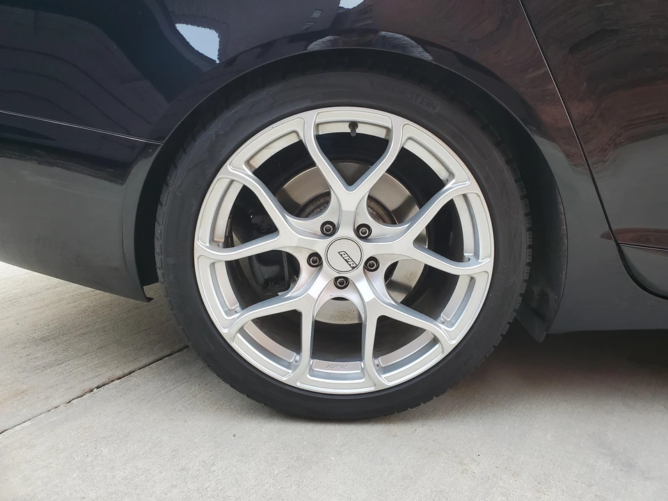 2009 Audi C6 S6 - Image 28 of 31