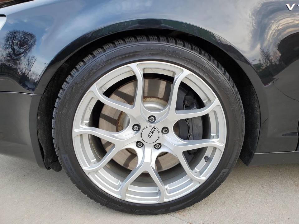 2009 Audi C6 S6 - Image 25 of 31
