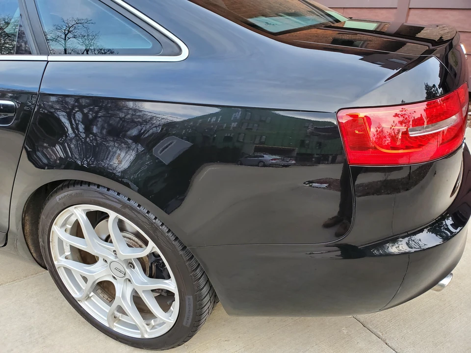 2009 Audi C6 S6 - Image 16 of 31