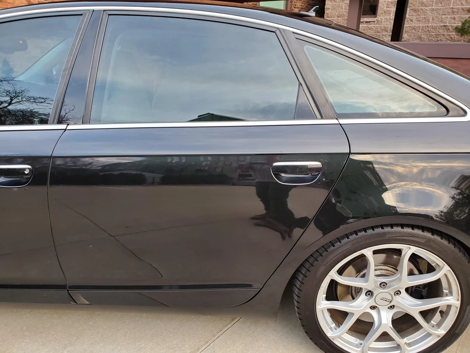 2009 Audi C6 S6 - Image 15 of 31