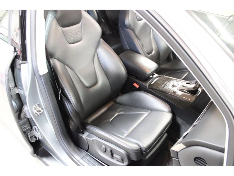 2009 Audi C6 S6 - Image 25 of 31