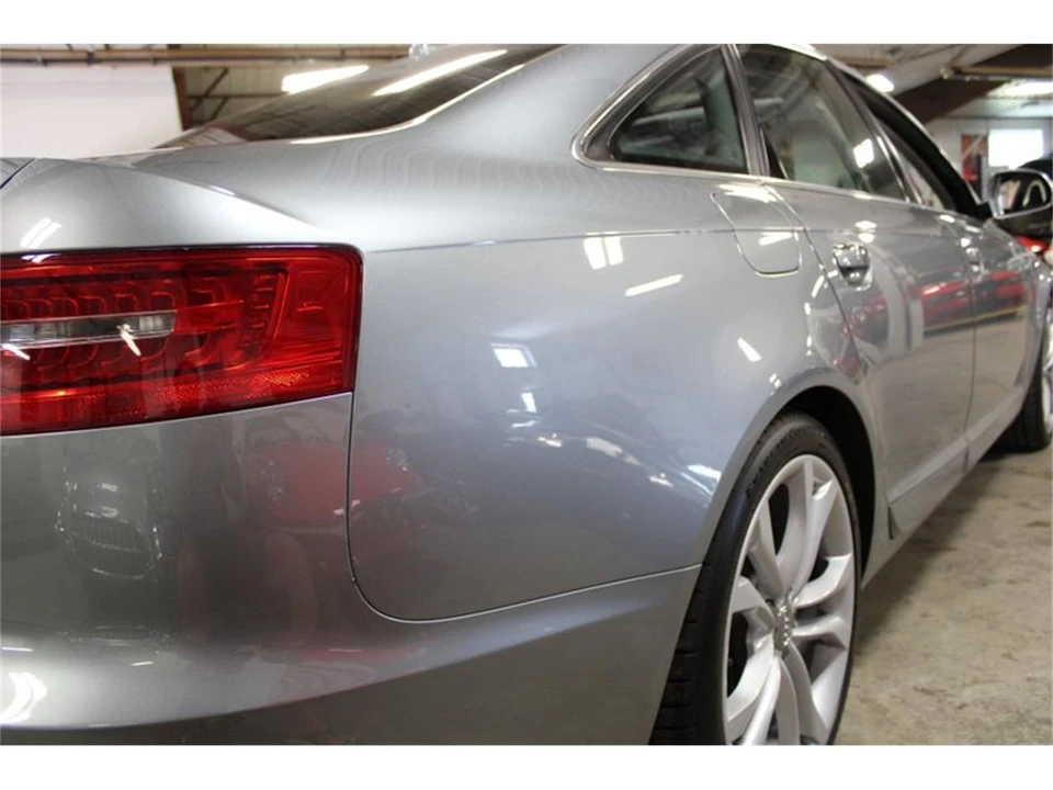 2009 Audi C6 S6 - Image 13 of 31