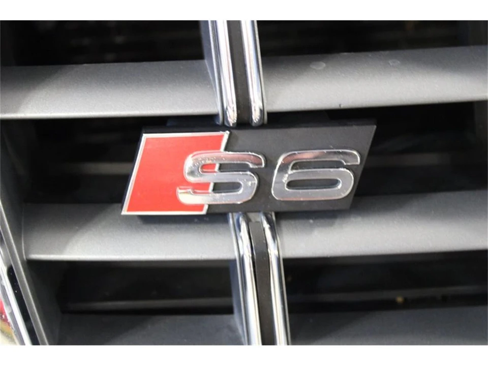 2009 Audi C6 S6 - Image 16 of 31