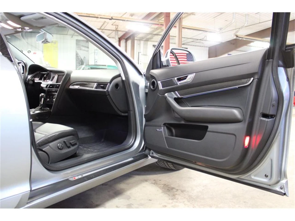 2009 Audi C6 S6 - Image 22 of 31