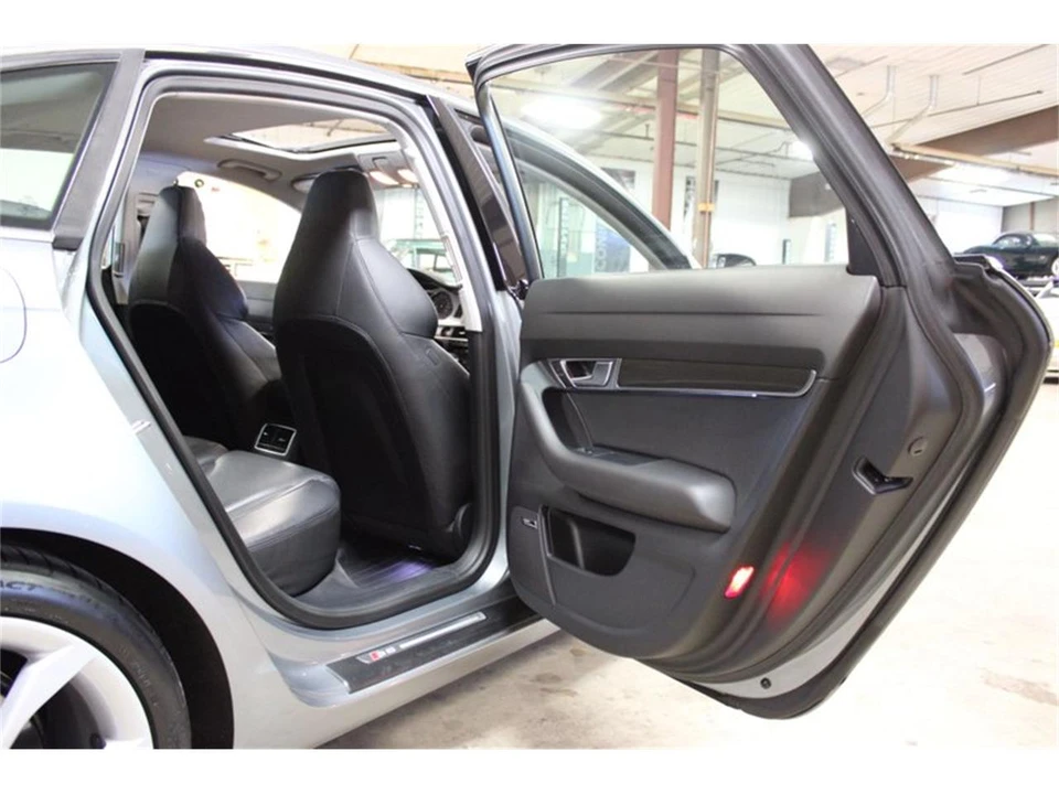 2009 Audi C6 S6 - Image 28 of 31