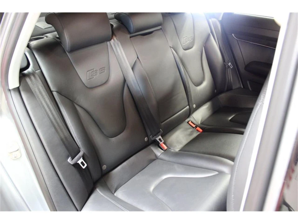 2009 Audi C6 S6 - Image 31 of 31