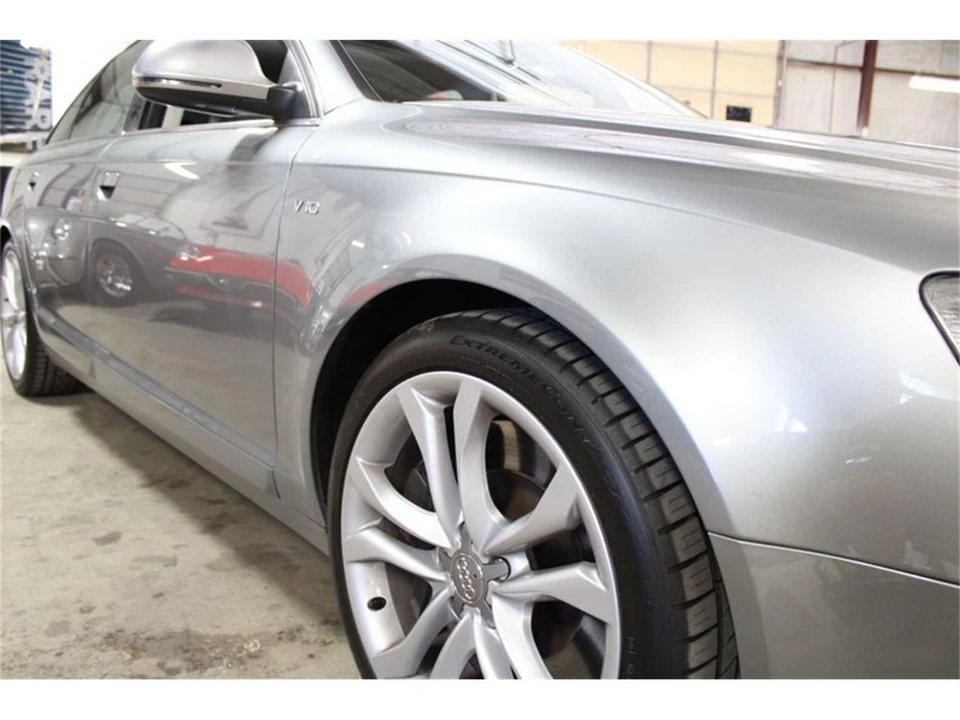 2009 Audi C6 S6 - Image 14 of 31