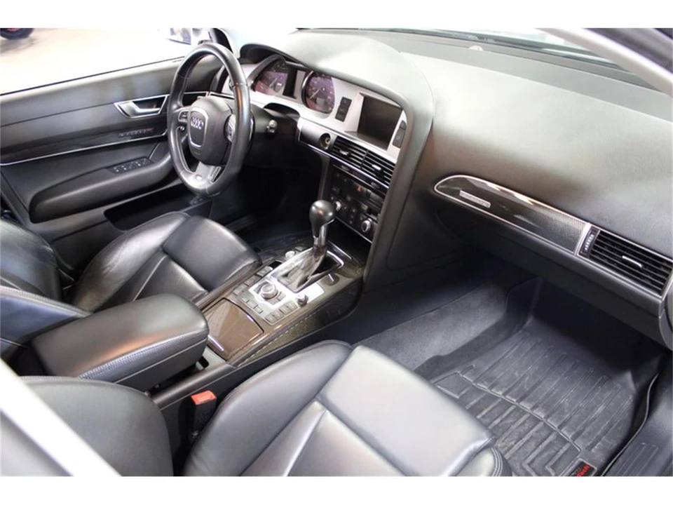 2009 Audi C6 S6 - Image 26 of 31