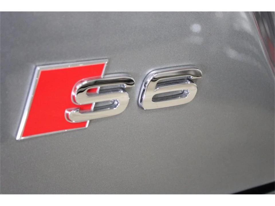 2009 Audi C6 S6 - Image 17 of 31