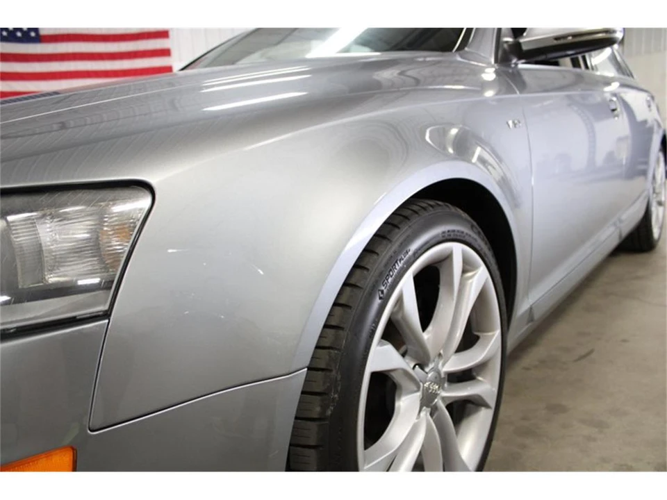 2009 Audi C6 S6 - Image 11 of 31
