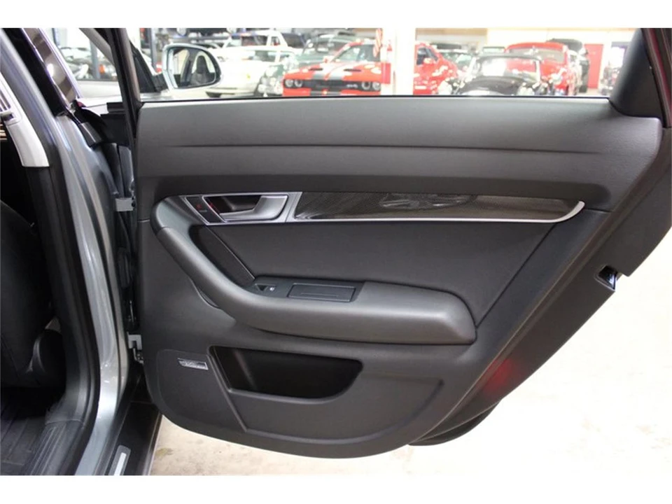 2009 Audi C6 S6 - Image 29 of 31