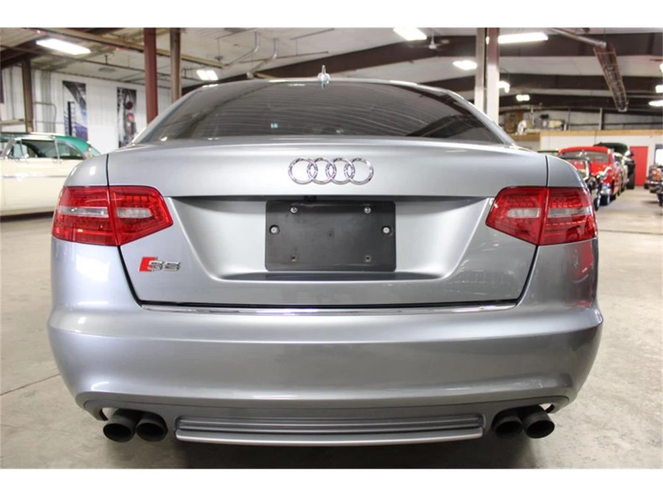 2009 Audi C6 S6 - Image 5 of 31