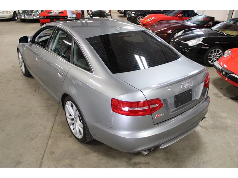 2009 Audi C6 S6 - Image 20 of 31