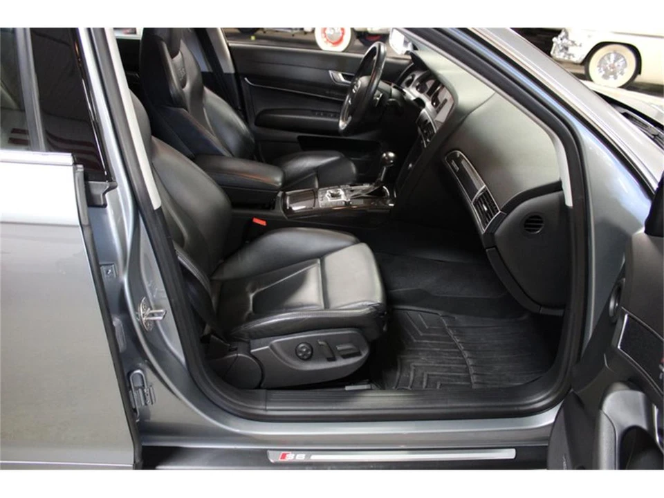 2009 Audi C6 S6 - Image 23 of 31