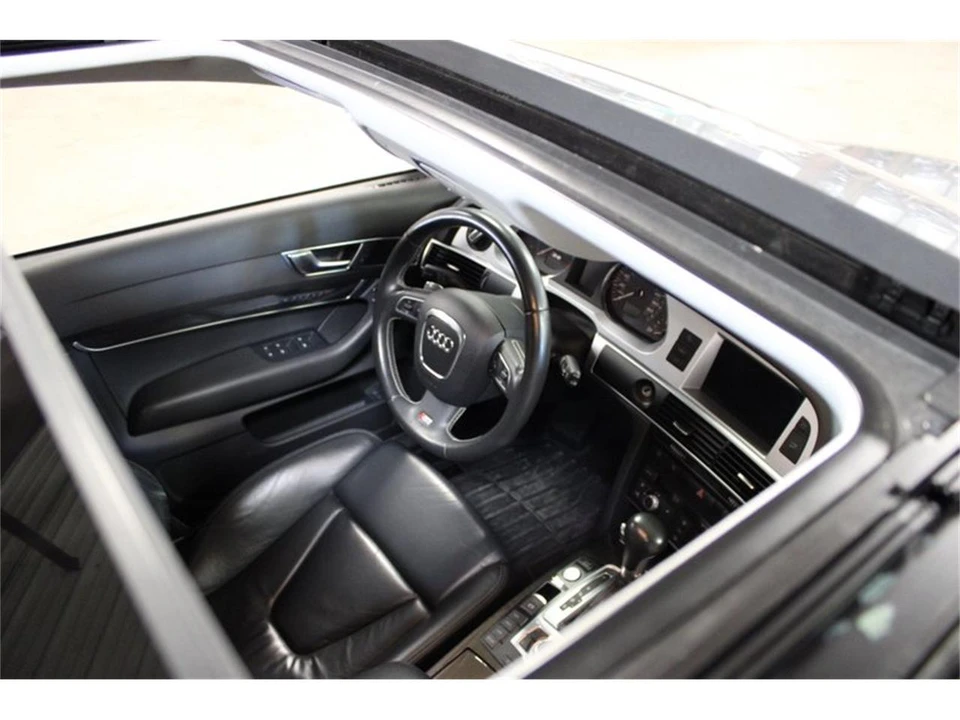 2009 Audi C6 S6 - Image 27 of 31