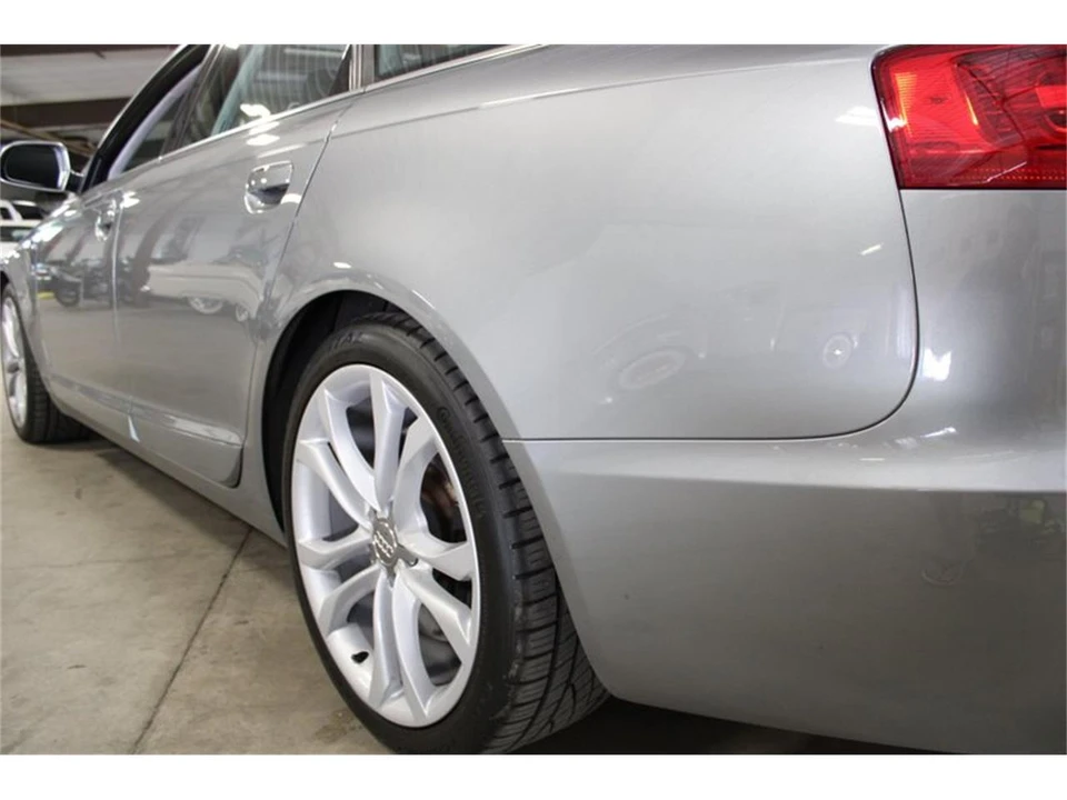 2009 Audi C6 S6 - Image 12 of 31