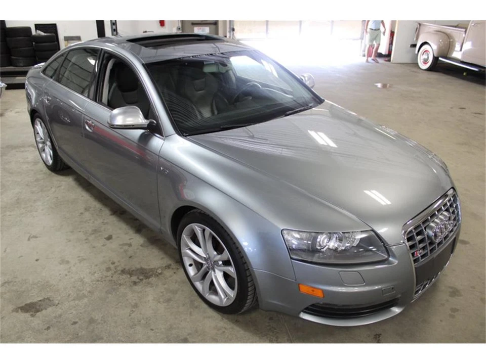 2009 Audi C6 S6 - Image 18 of 31