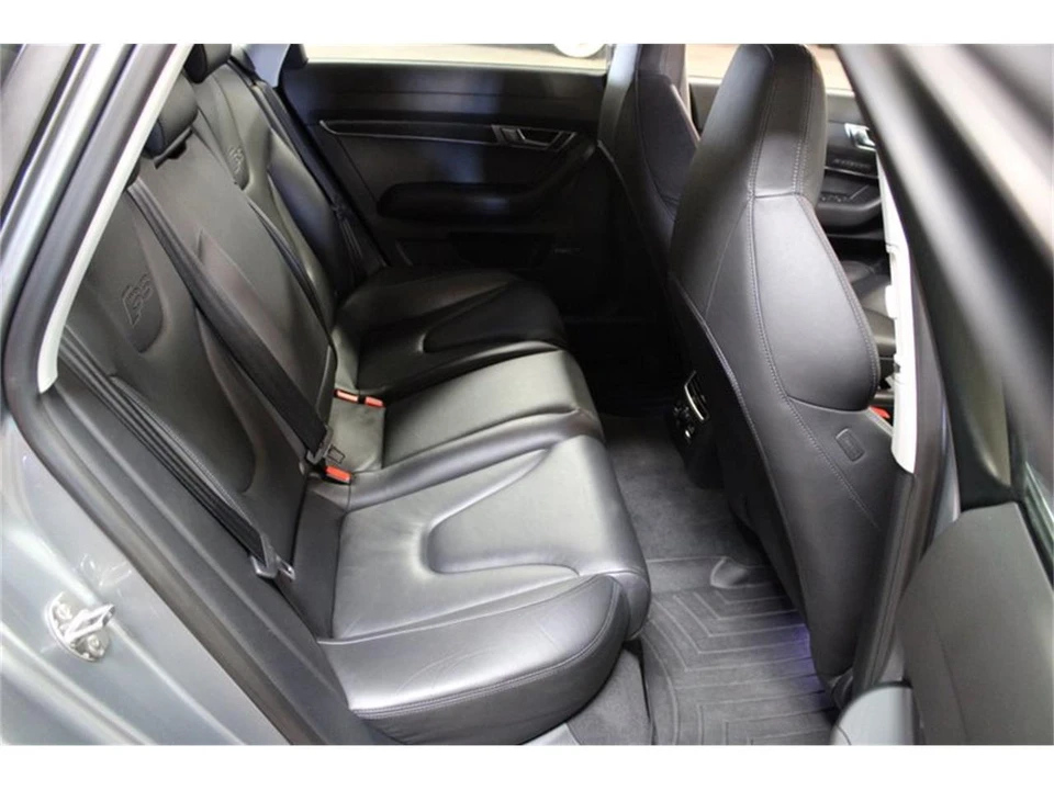 2009 Audi C6 S6 - Image 30 of 31