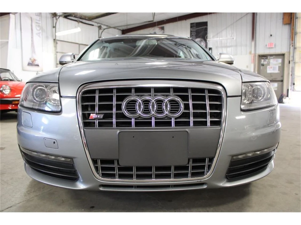 2009 Audi C6 S6 - Image 9 of 31
