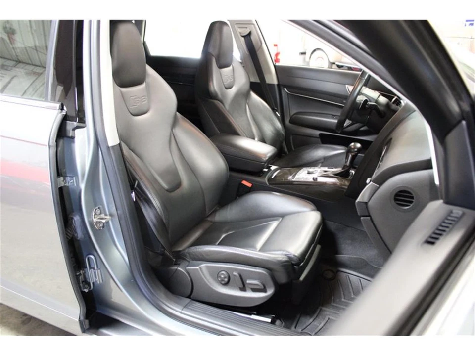 2009 Audi C6 S6 - Image 24 of 31