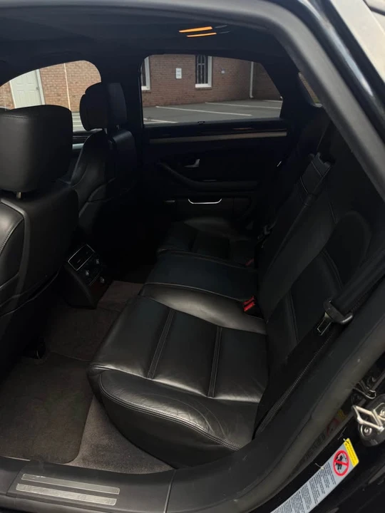2009 Audi D3 S8 - Image 11 of 20