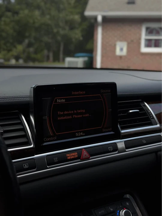 2009 Audi D3 S8 - Image 15 of 20
