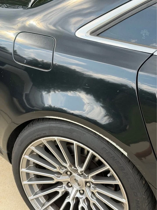 2009 Audi D3 S8 - Image 19 of 20