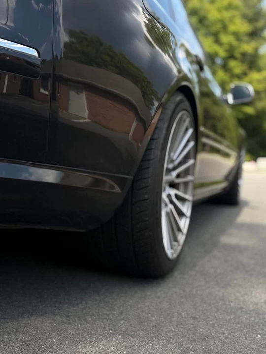2009 Audi D3 S8 - Image 6 of 20