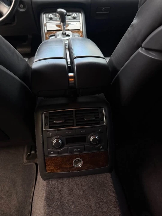 2009 Audi D3 S8 - Image 10 of 20