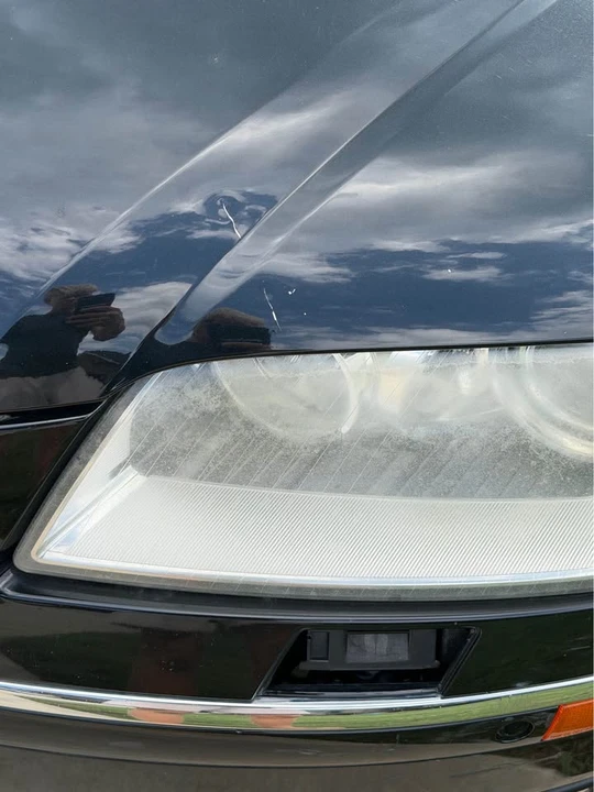 2009 Audi D3 S8 - Image 20 of 20