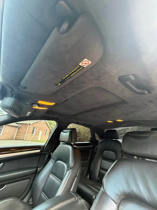 2009 Audi D3 S8 - Image 16 of 20