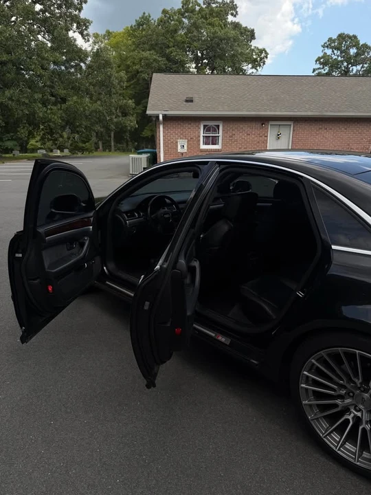 2009 Audi D3 S8 - Image 12 of 20