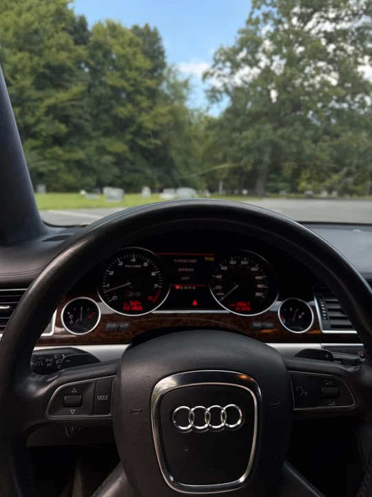 2009 Audi D3 S8 - Image 14 of 20
