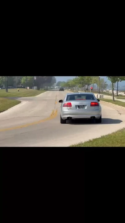 2009 Audi D3 S8 - Image 16 of 16