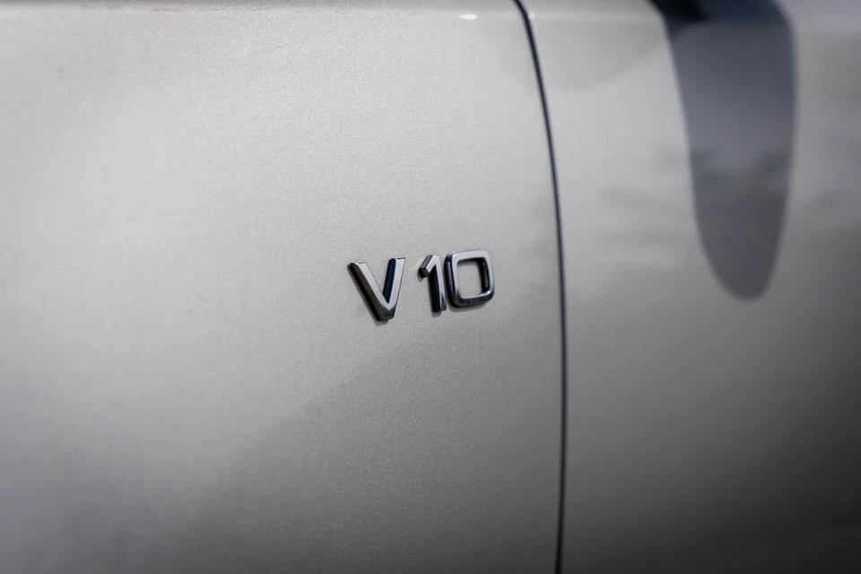 2009 Audi D3 S8 - Image 3 of 16