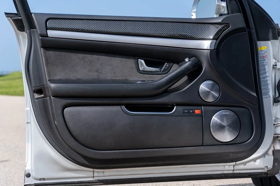 2009 Audi D3 S8 - Image 9 of 16