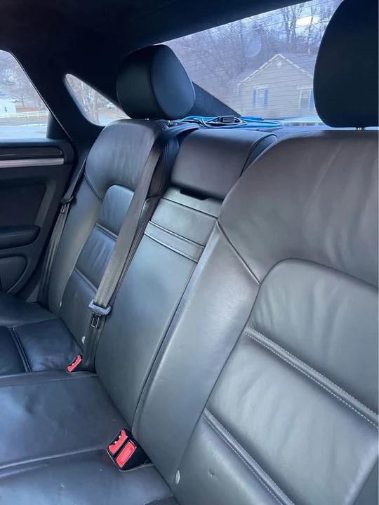 2009 Audi S8 - Image 11 of 11