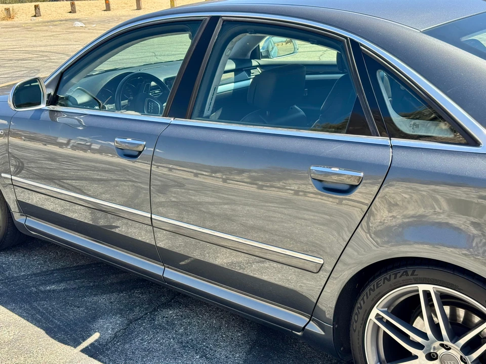 2009 Audi D3 S8 - Image 25 of 31