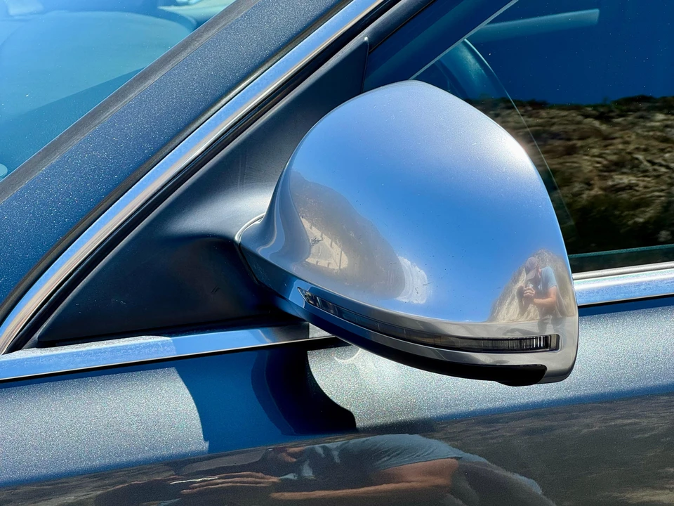 2009 Audi D3 S8 - Image 21 of 31