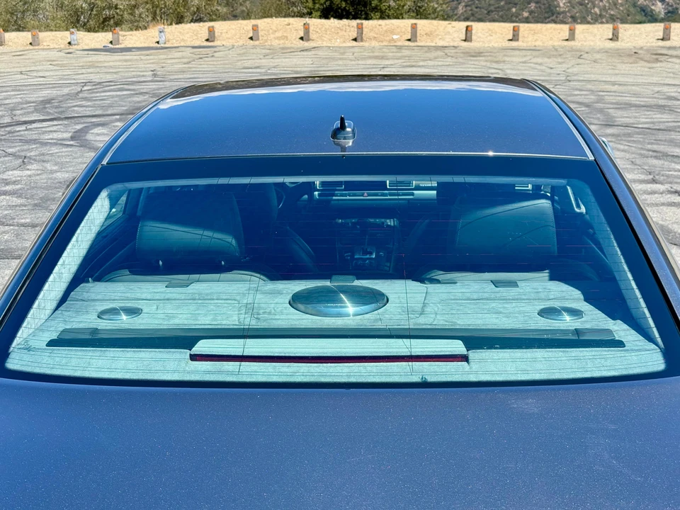 2009 Audi D3 S8 - Image 31 of 31