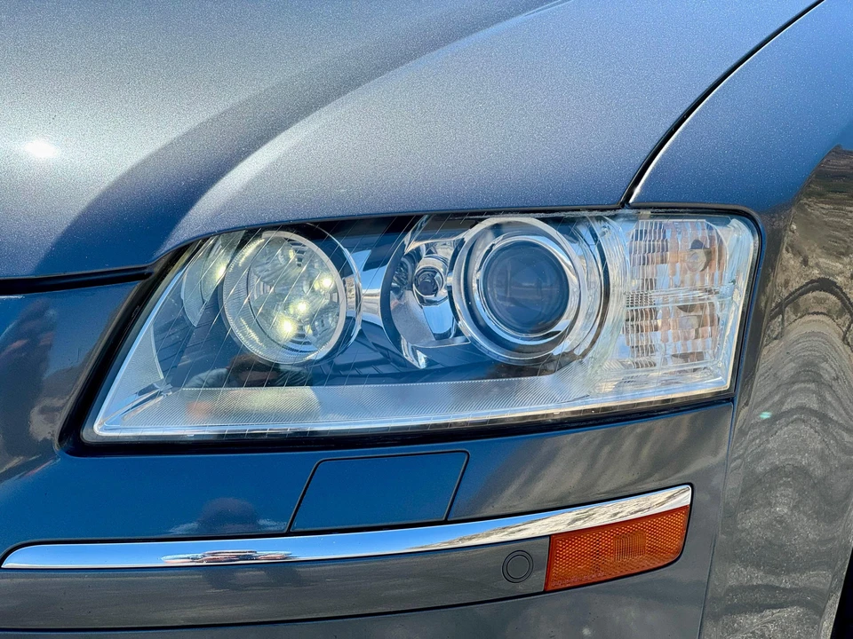 2009 Audi D3 S8 - Image 20 of 31