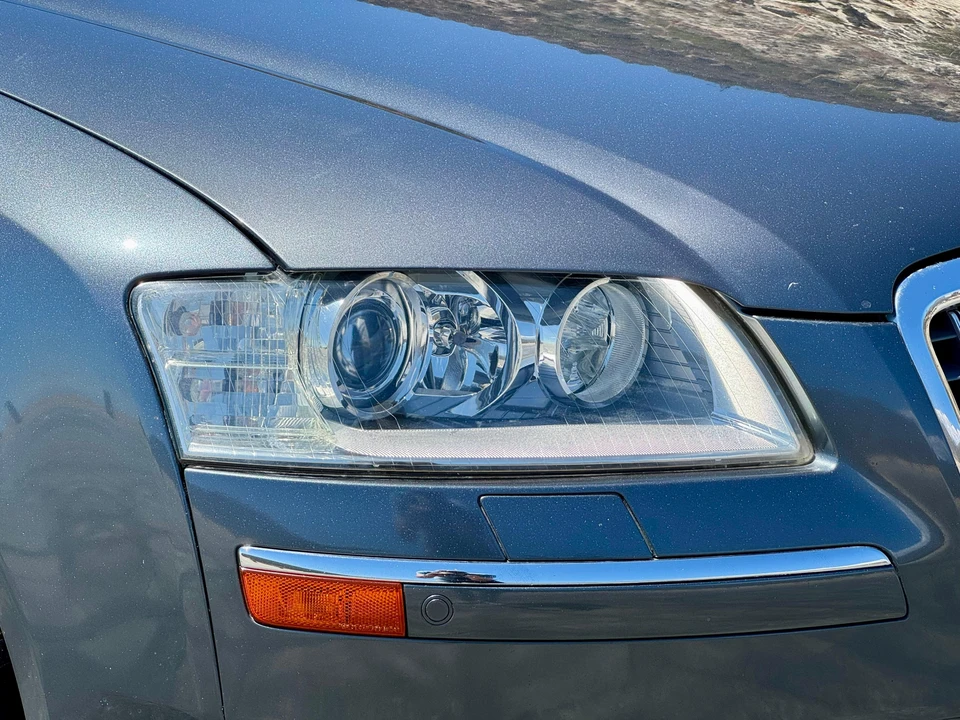 2009 Audi D3 S8 - Image 17 of 31