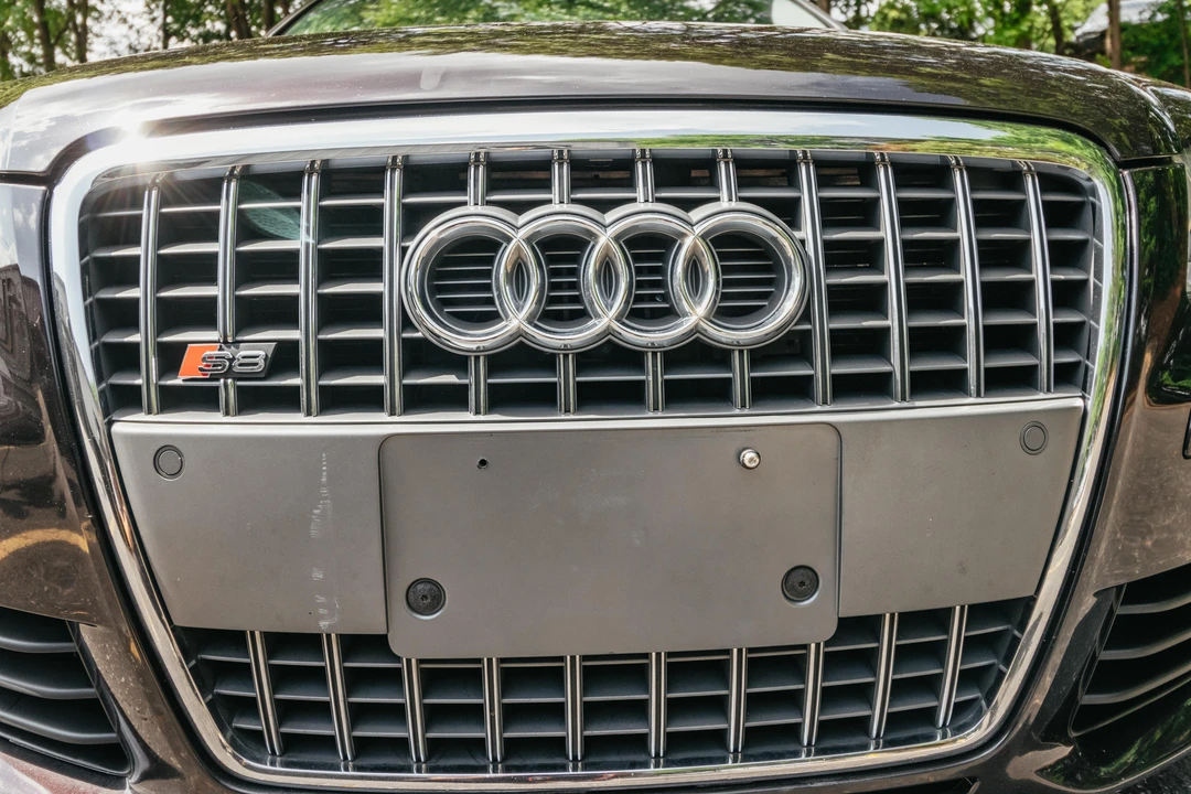 2009 Audi D3 S8 - Image 20 of 31